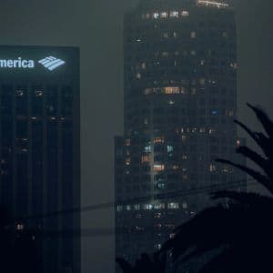Bank of America leads US banks' expansion into UK, adds 1,000 new jobs