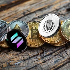 Solana (SOL) vs Mutuum Finance (MUTM): One of These Altcoins Will Turn $500 into $20,000 By the End of 2025