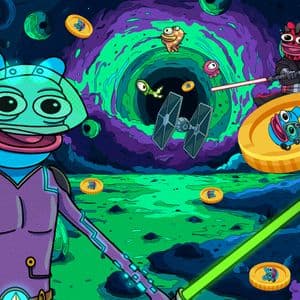 Experts Pick Best 5 Long Term Cryptocurrencies To Buy In 2025 Including Solana, XRP & This Potential 100x Play
