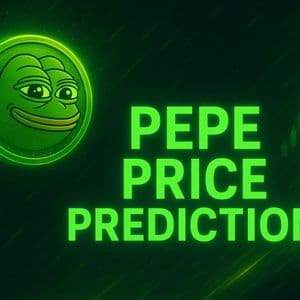 Pepe Price Prediction: Global Crypto Experts Are Suggesting This Trending Altcoin Could Eclipse Early Pepe Gains