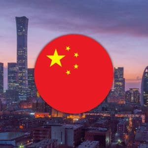 China’s economy lost momentum in August