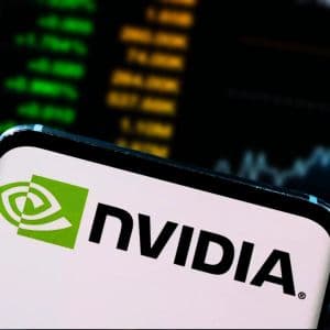 Nvidia stock drops 3% after China accuses it of anti-monopoly breach