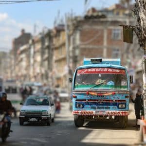 Nepal activists turn to social tech to choose new cabinet