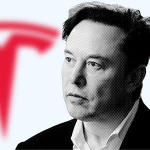 Elon Musk returns focus to Tesla with record $1B stock purchase