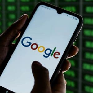 Trump praises ruling as Alphabet clears regulatory scare
