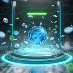Staking XRP Now Possible: XRP Tundra Launches Platform with No Minimum Requirements