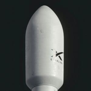 Musk's Starlink service is back online after a short outage that impacted thousands of users