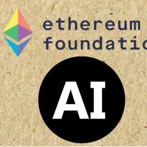 Ethereum Foundation creates dAI Team to make a settlement layer for AI