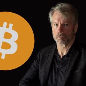 Michael Saylor leads contingent to Bitcoin reserve bill meeting with US lawmakers