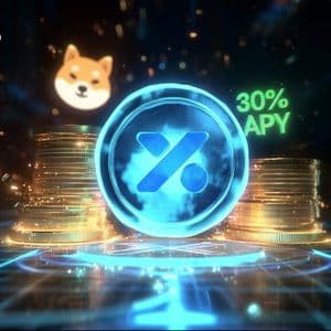 Shiba Inu Community Takes Notice as XRP Tundra Platform Enables 30% APY on Idle XRP, Creating New Wave of Crypto Millionaires