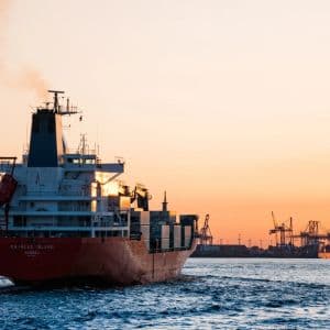 Shipping invoice on Saudi, China oil route hits highest level in 2.5 years