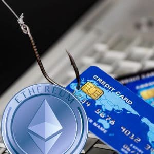 Ethereum developer exposes phishing scam using fake StreamYard domain