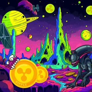Which Is Predicted To Rally 50x In 2025 & Considered The Best Crypto To Buy Now; $LBRETT, XRP Or XLM