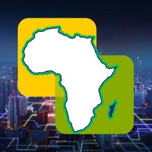 African telecom giant MTN is looking for US and European partners to develop AI data centers