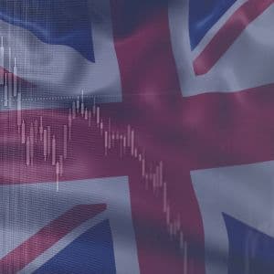 UK government borrowing surges to £18B in August