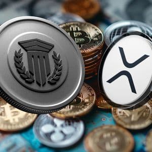 Top Crypto to Buy Now: Ripple (XRP) Investors Pivot to Mutuum Finance (MUTM) for Bigger ROI in 2025