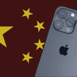 Photos of scratched-up iPhone 17 units go viral on Chinese social media