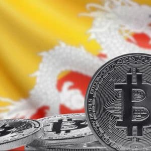 Bhutan moves $100M in Bitcoin after Fed rate cut, sparking sell-off fears