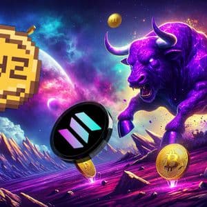 $SOL Outlook: $240-$260 Seems Likely for Now, with Major Upside if Key Levels Hold