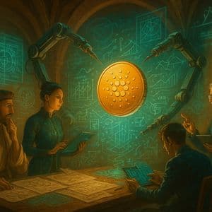 Analysts Predict Cardano & Remittix Future Gains For 2030: Could $RTX Rally From $0.10 To $50