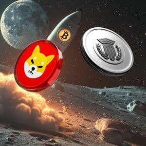 Top 3 Cryptos Under $1 That Could Skyrocket 1500% in 2025