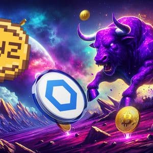 Chainlink vs. XYZverse: Which Altcoin Has the Edge in Long-Term Growth?