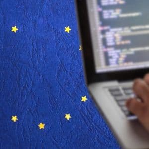 Germany leads EU push to block Big Tech from financial data access system