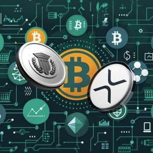 Top 2 Cryptos That Will Create the Most Millionaires in 2025