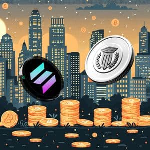 Solana News: SOL Price Set for New ATH, While This $0.035 DeFi Altcoin Builds Stronger Momentum