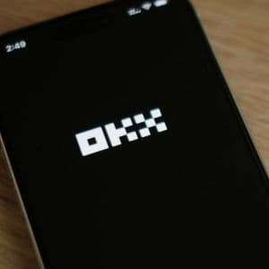 OKX built decentralized perps platform in 2023 but shelved it over regulation