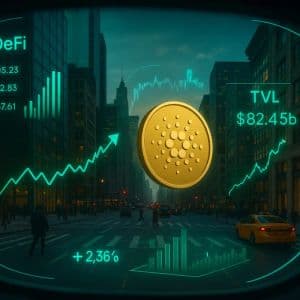 Cardano Price Prediction; Ethereum News & The Hottest Cryptos To Buy Now In September