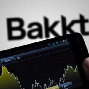 Bakkt shares spike 40% after Mike Alfred joins the company