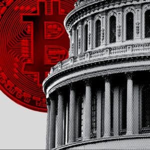U.S. lawmakers are pressing SEC for clarity on regulating the integration of cryptocurrencies into 401(k) retirement plans