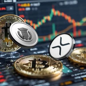 Ripple (XRP) Price Prediction: XRP and Another Trending Crypto to Watch as Whale Activity Rises