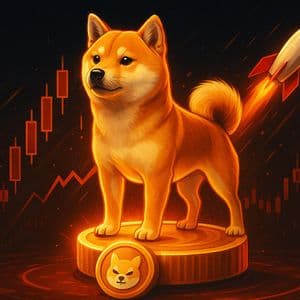 Shiba Inu, Dogecoin & Remittix: Three Cryptos to Hold Today