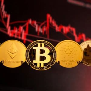 Mantle and Avalanche post double-digit gains as select altcoins defy market downturn