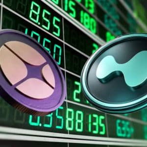 Aster flips Hyperliquid in daily trading volumes just days after launch