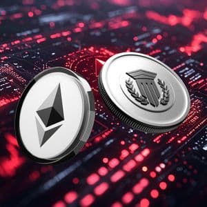 Best Crypto to Invest in and Turn 1 ETH into 15 ETH in 2025