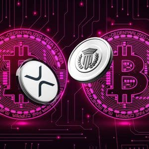 Ripple (XRP) Price Prediction: Road to $5 Clear While Mutuum Finance (MUTM) Aims for $1 from $0.035