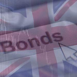 UK’s five-year bond sale saw the weakest demand since 2022