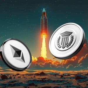 Ethereum (ETH) Eyes $5,000 on Strong Spot ETF Inflows as Mutuum Finance (MUTM) Emerges as the Top DeFi Crypto of 2025