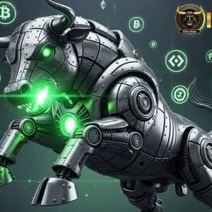 BTC, XRP, and DOGE plummeted, and whales turned to IOTA mining to make stable profits in anticipation of the upcoming bull market