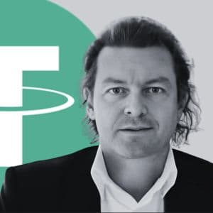 Tether's chairman Giancarlo Devasini would become the fifth-richest person after firm's $20 billion raise