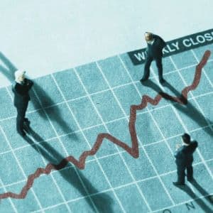 Traders pile into Fed-linked futures amid short-term government funding fears