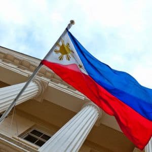Philippines turns to blockchain system to foil corruption after mass protests