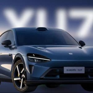 Xiaomi starts with showrooms in plan to take EU EV markets, from 2027