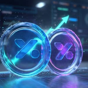 World Liberty Financial Analysts Recommend XRP Tundra’s Dual Token Presale for 25x Potential