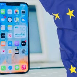 Apple pushes EU to revise Digital Markets Act affecting customer experience