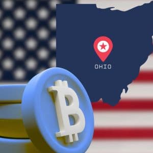 Ohio approves vendor to process digital asset payments for state fees and services