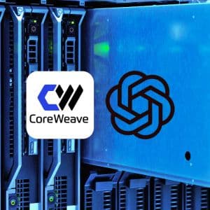 OpenAI adds more sites, Nvidia ramps up stake